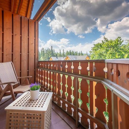 Trevilles Apartamenty - Kafka Szklarska Poreba Ngoại thất bức ảnh