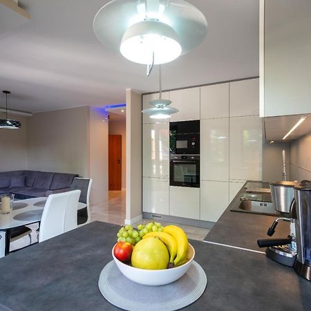 Trevilles Apartamenty - Kafka Szklarska Poreba Ngoại thất bức ảnh